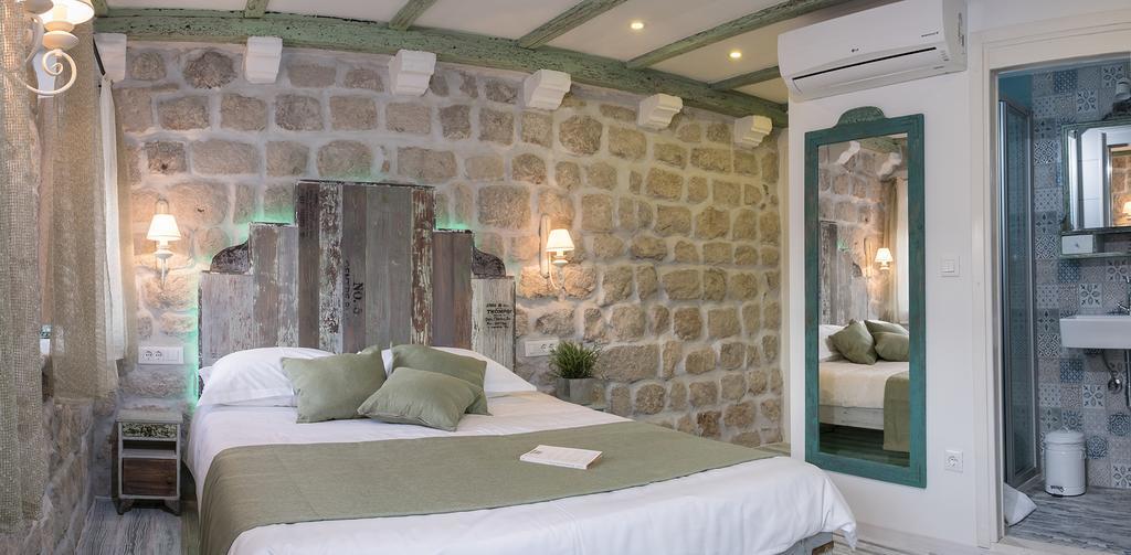 Guesthouse Rustico Dubrovnik Exterior foto
