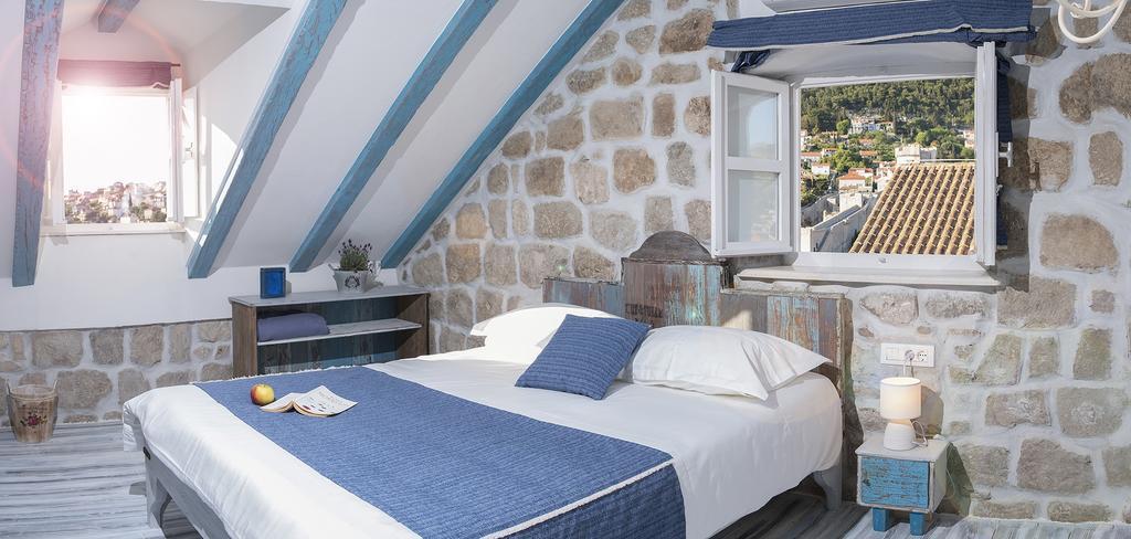 Guesthouse Rustico Dubrovnik Exterior foto
