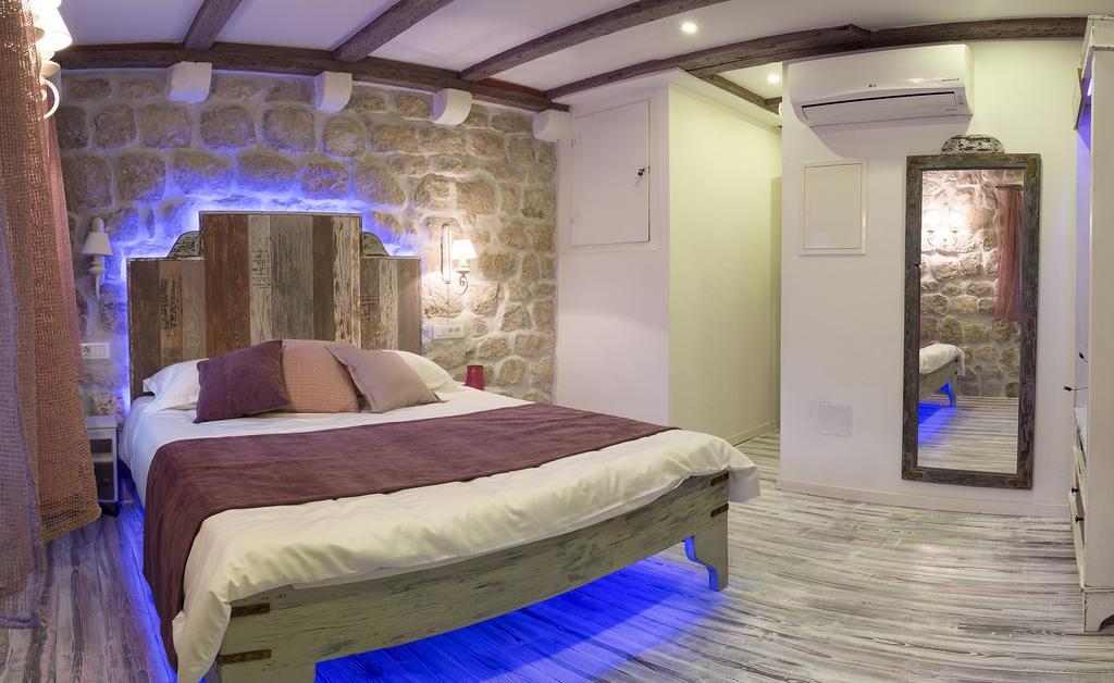 Guesthouse Rustico Dubrovnik Exterior foto