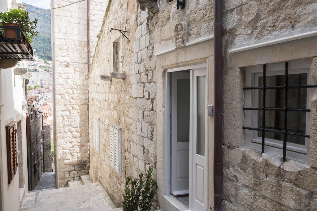 Guesthouse Rustico Dubrovnik Exterior foto